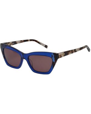 DKNY Sonnenbrillen - Blau