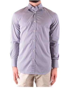 DSquared² Casual Shirts - Purple