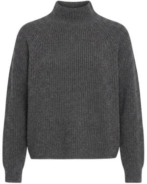 Max Mara Turtlenecks - Gris