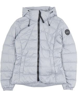 Canada Goose Down Jackets - Gris