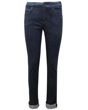 CYCLE Skinny Fit Jeans - Blue