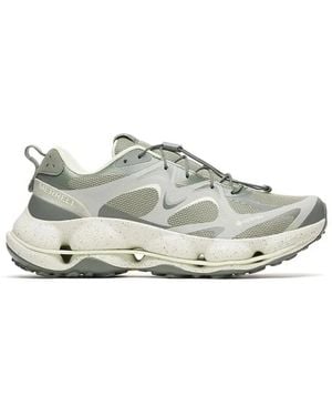 Merrell Running Shoes - Bianco