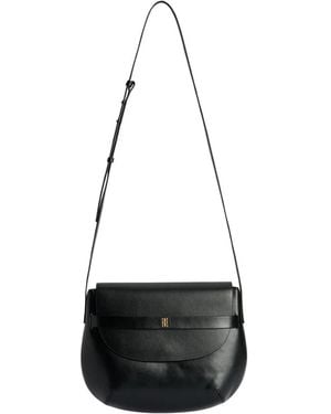 By Malene Birger Cross Body Bags - Black