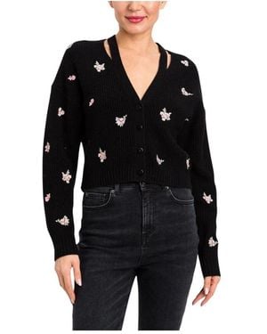 Twinset Cardigans - Negro