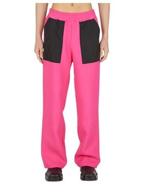 (DI)VISION Sweatpants - Rosa
