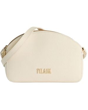 Alviero Martini 1A Classe Cross Body Bags - Natural