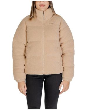 Columbia Winter Jackets - Neutro