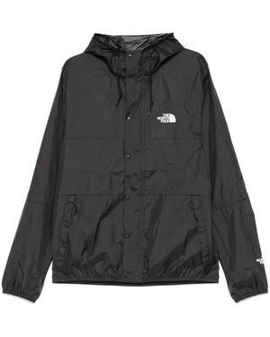 The North Face Light Jackets - Nero