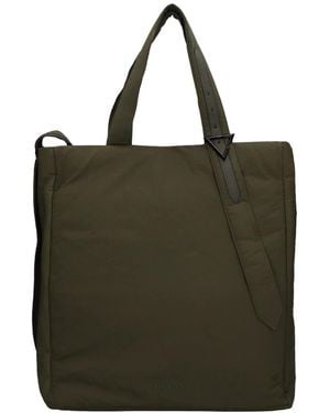 Guess Tote Bags - Vert