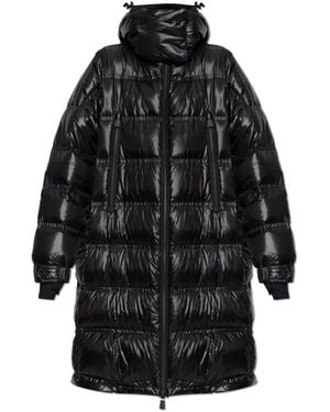 Moncler Down Coats - Noir