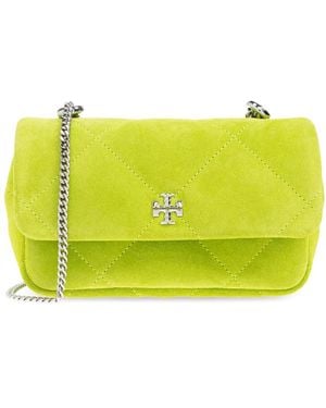 Tory Burch Shoulder Bags - Giallo