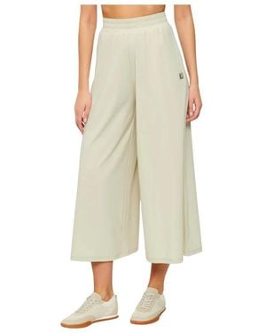 ARMANI EXCHANGE Broeken ,Xw 002051 Culotte Broek - Naturel