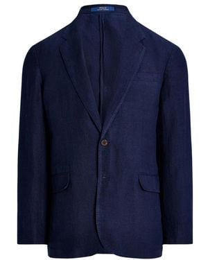 Ralph Lauren Blazers - Blue
