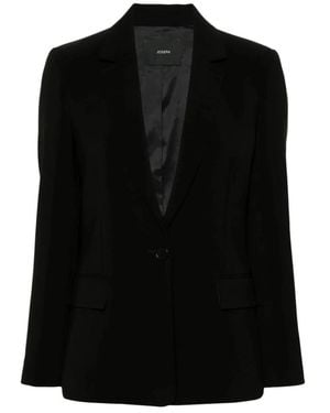 JOSEPH Blazers - Noir