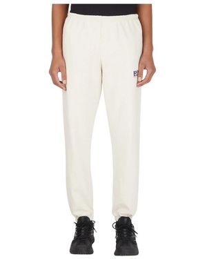 EDEN power corp Joggers - White