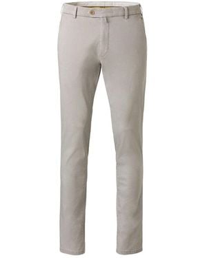 Meyer Chinos - Gris