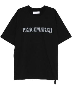 OAMC T-Shirts - Negro