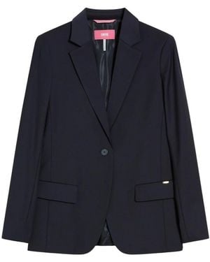 Cinque Blazers - Blue