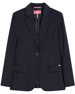 Cinque Blazers - Blauw