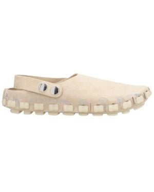 Premiata Clogs - Neutro