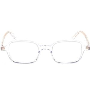Lgr Glasses - White