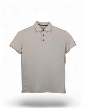 Rrd Polo Shirts - Grey