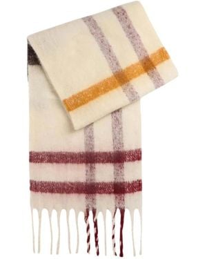 Barbour Winter Scarves - Multicolor