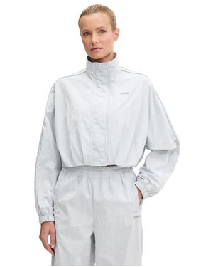 Guess Nina Jacket - Grijs