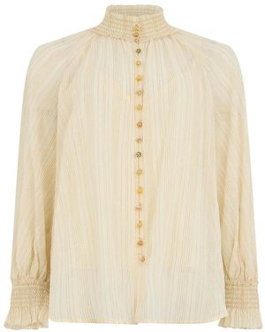 Zimmermann Tops - Naturel
