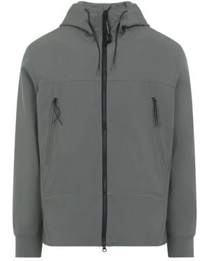 C.P. Company Light Jackets - Grey