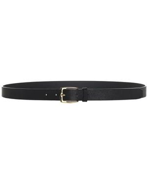 D4.0 Belts - Negro