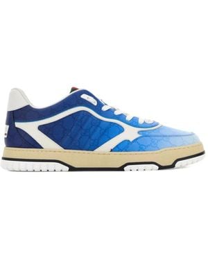 Gucci Sneakers - Blauw