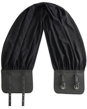 Paloma Wool Adriana Ii Riem - Zwart