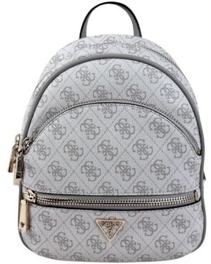 Guess Backpacks - Gray