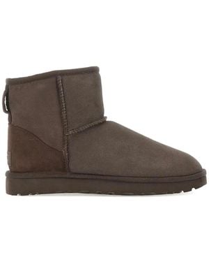UGG Classic Mini Ii Boot - Braun