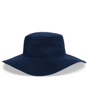 Vilebrequin Hats - Blu