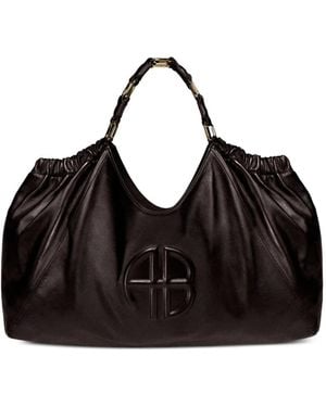 Anine Bing Handbags - Negro