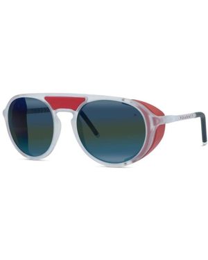 Vuarnet Sunglasses - Blue