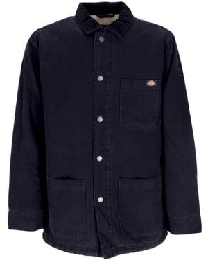 Dickies Light Jackets - Blue
