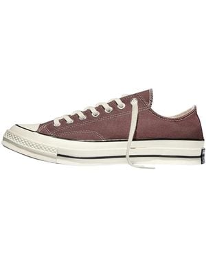 Converse Trainers - Purple