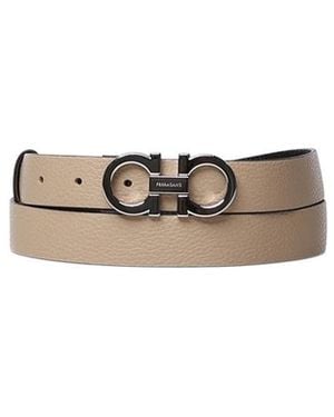 Ferragamo Belts - Neutro