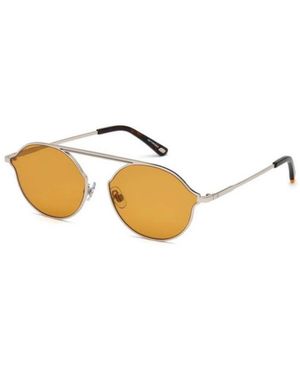 WEB EYEWEAR Sunglasses - Metallizzato