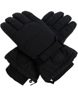 Canada Goose Gloves - Black