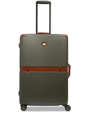The Bridge Cabin Bags - Green