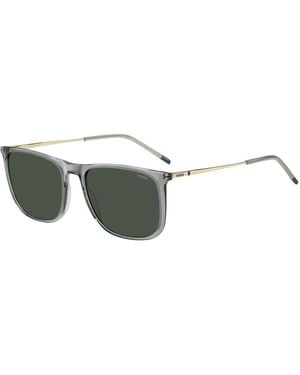 HUGO Sunglasses - Green