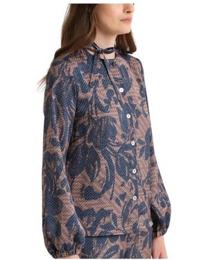 Maliparmi Shirts - Blue
