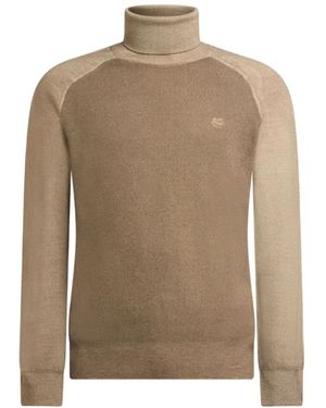 Etro Turtlenecks - Neutro