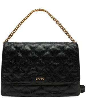 Liu Jo Handbags - Negro