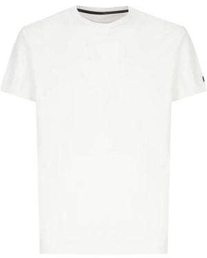 Rrd T-Shirts - Blanco