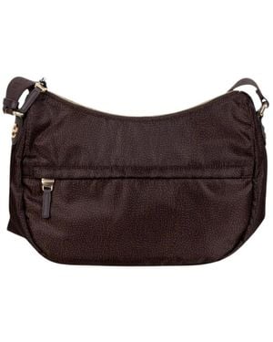 Borbonese Shoulder Bags - Morado
